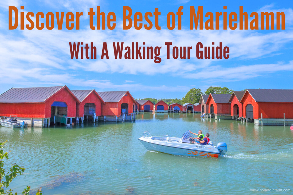 Discover Mariehamn: A Walking Guide to the Best Attractions 1 You are currently viewing Discover Mariehamn: A Walking Guide to the Best Attractions